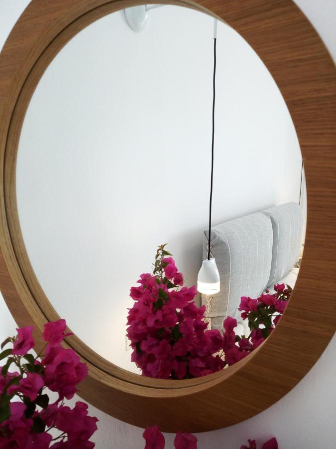 Despina'S Mare Aparthotel Naousa  Exterior photo